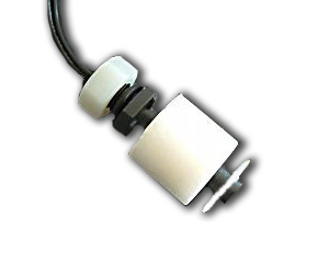 Float Sensor - Vertical Mount