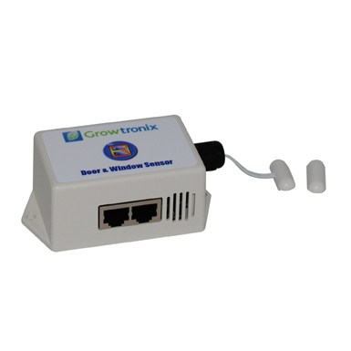Door and Window Sensor