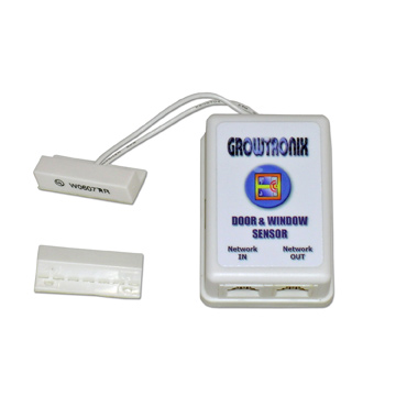 Door and Window Sensor