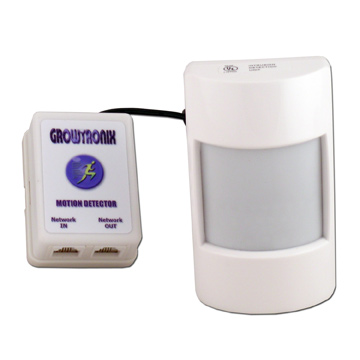 Motion Detector