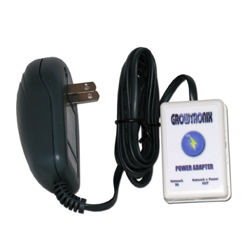 Power Injector