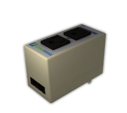 Controllable Power Outlets