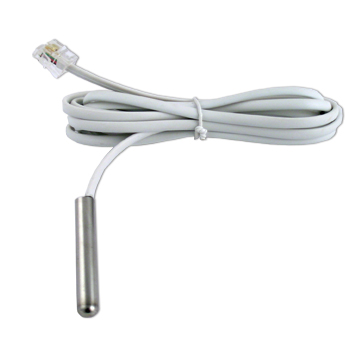 Reservior / Soil Temperature Sensor