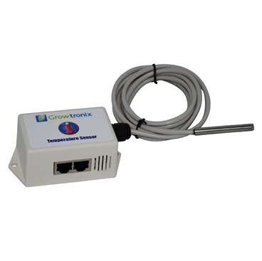Reservoir / Soil Temperature Sensor