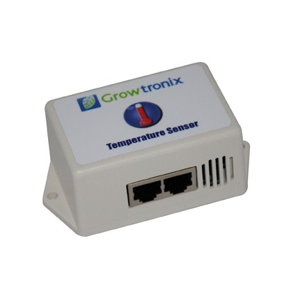 Temperature Sensor